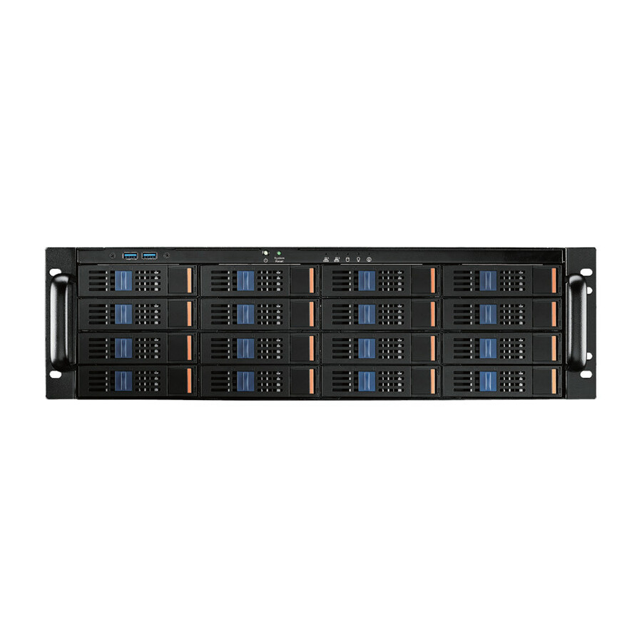 Advantech HPC-8316 Server Case