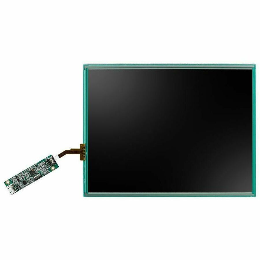 Advantech IDK-1110R-40SVA1E 10" Class LED Touchscreen Monitor - 4:3