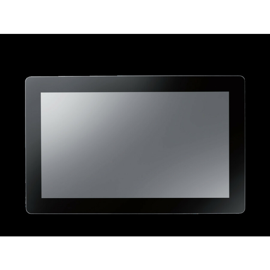 Advantech IDP31-156WP45HIB1 16" Class LCD Touchscreen Monitor - 25 ms