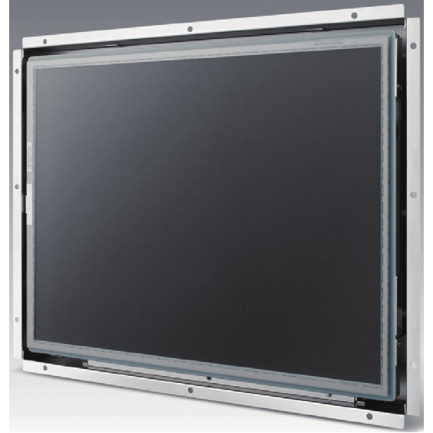 Advantech IDS-3112N-60XGA1E 12" Class Open-frame LCD Touchscreen Monitor - 4:3 - 16 ms
