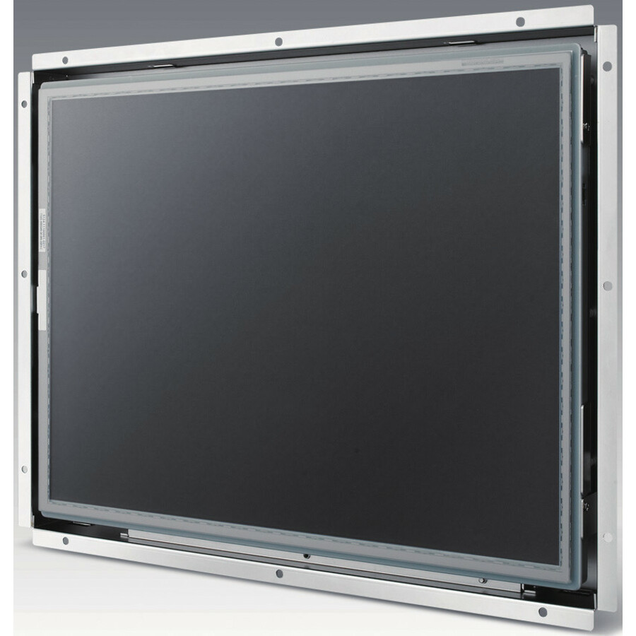 Advantech IDS-3115P-K2XGA1E 15" Class Open-frame LCD Touchscreen Monitor - 4:3 - 25 ms