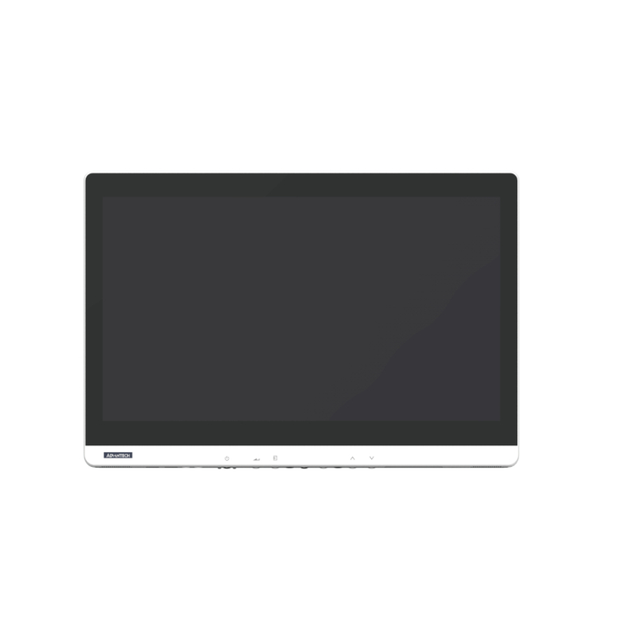 Advantech PAX-121 22" Class LCD Touchscreen Monitor - 16:9 - 14 ms