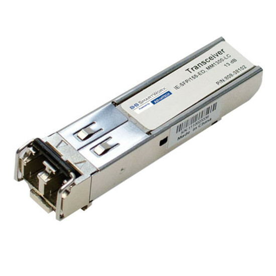 B+B SmartWorx SFP (mini-GBIC) Module