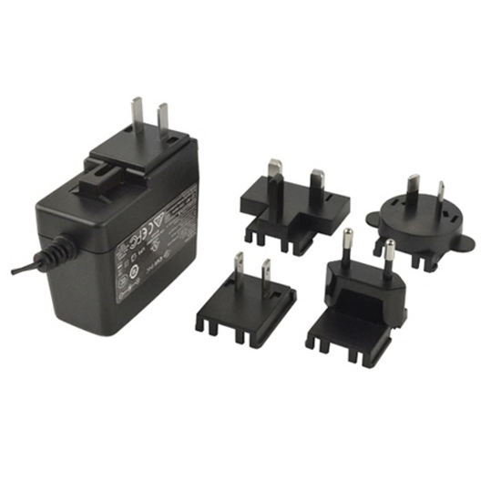 B+B SmartWorx BB-SMi18-5-V-P5 AC Adapter