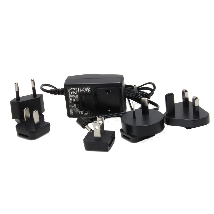 B+B SmartWorx BB-SMi6-12-V-P230R-C1 AC Adapter