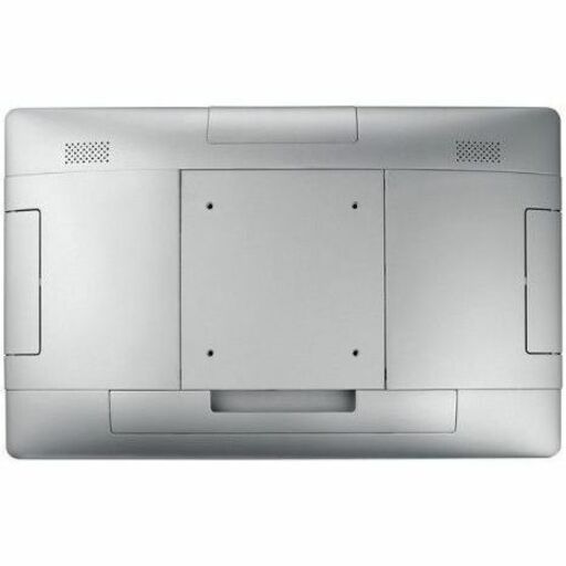 Advantech UTC-115 UTC-115KP-WUS1F All-in-One Computer - Intel N-Series N97 - 8 GB - 128 GB SSD - 15.6" Full HD Touchscreen - Desktop - Silver