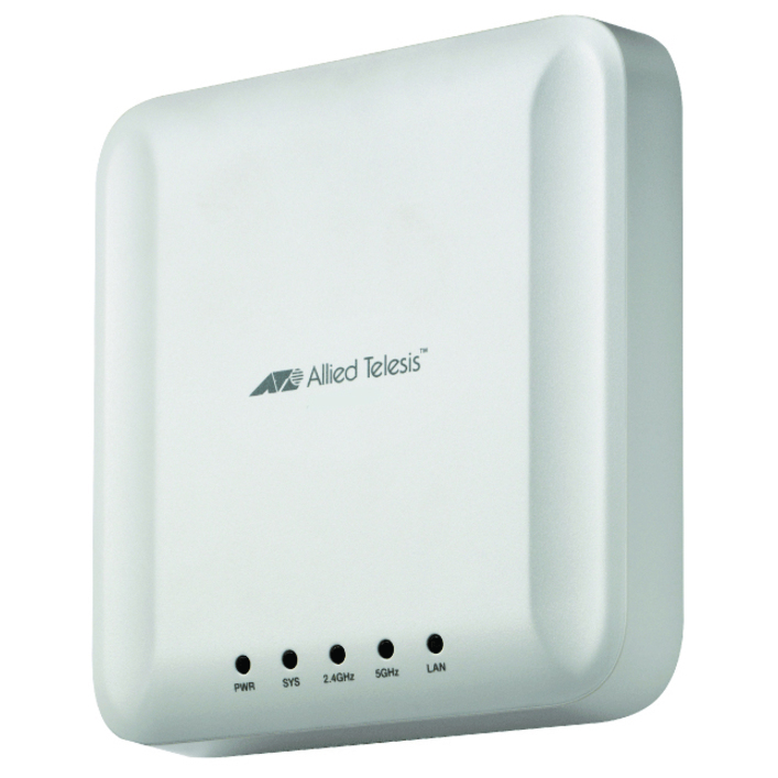 Allied Telesis IEEE 802.11ac 2.20 Gbit/s Wireless Access Point