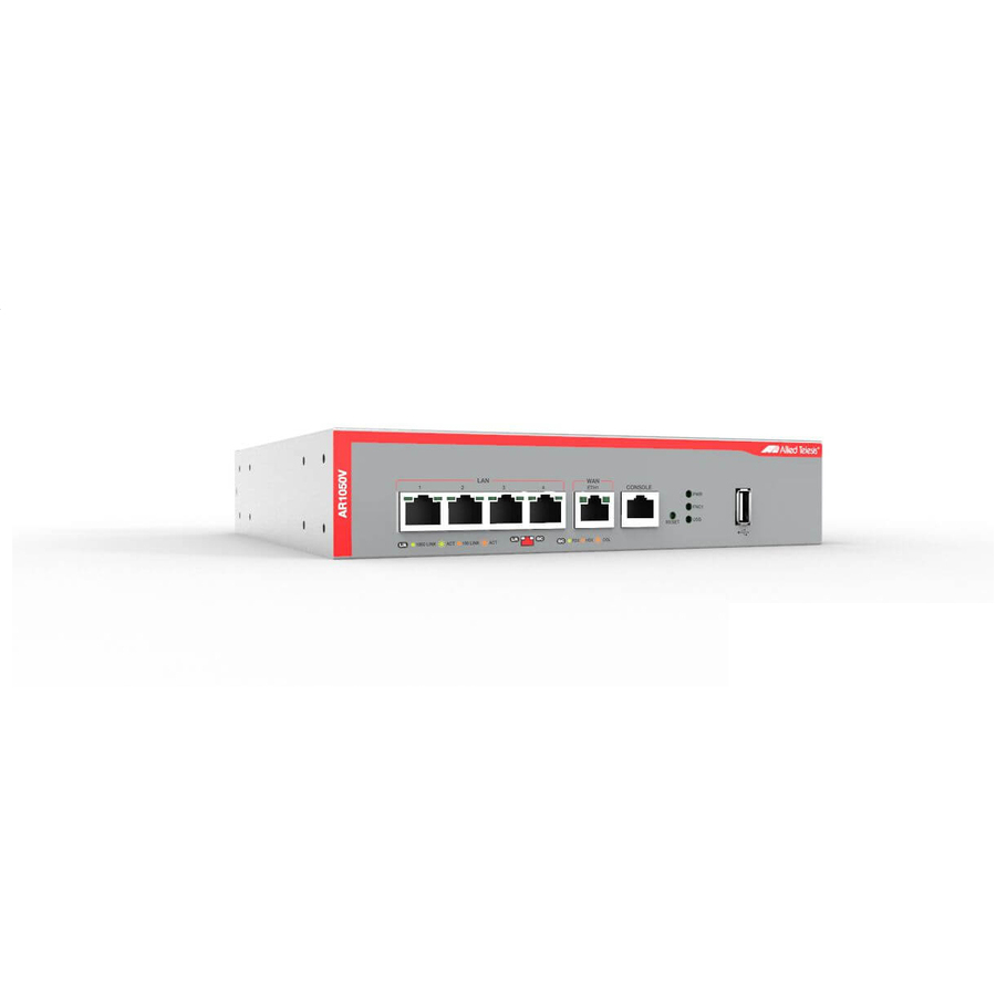 Allied Telesis Secure VPN Router