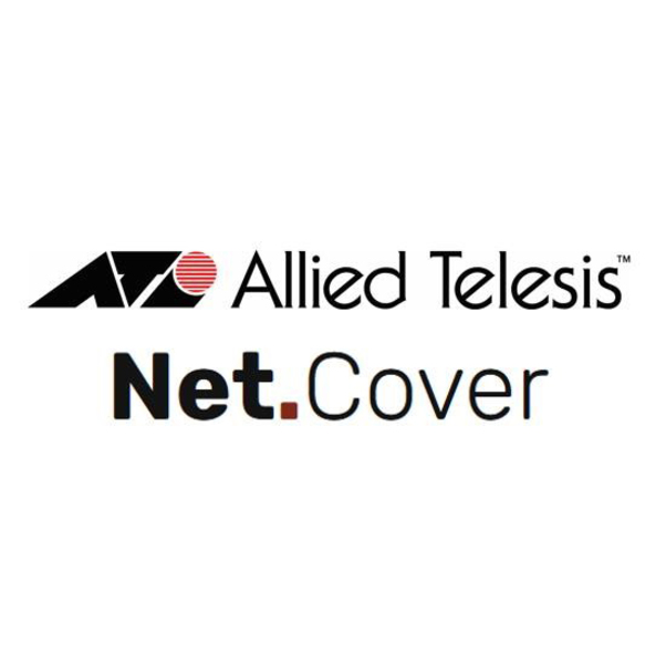 Allied Telesis Net.Cover Advanced - Extended Service - 5 Year - Service