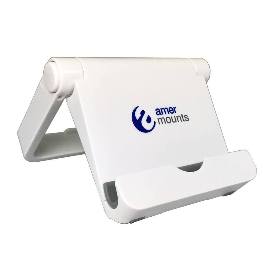 Amer Mounts SmartPhone/Tablet Holder
