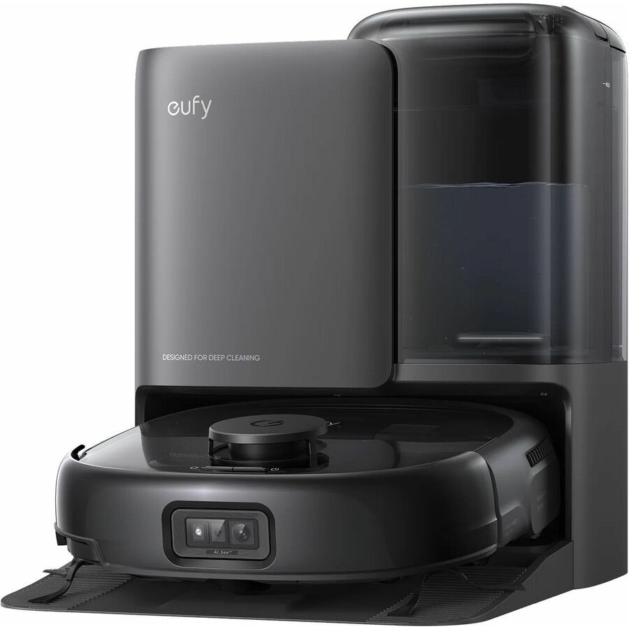 Eufy Robot Vacuum Omni E25 - Black