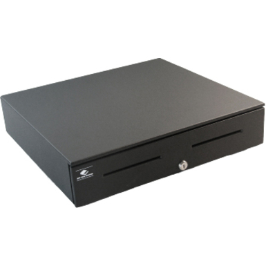 apg®Heavy- Duty Point of Sale Cash Drawer | Series 4000 JB554B-BL1816-C