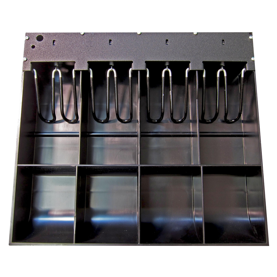 apg® PK-15-4X4VTA-BX Cash Tray