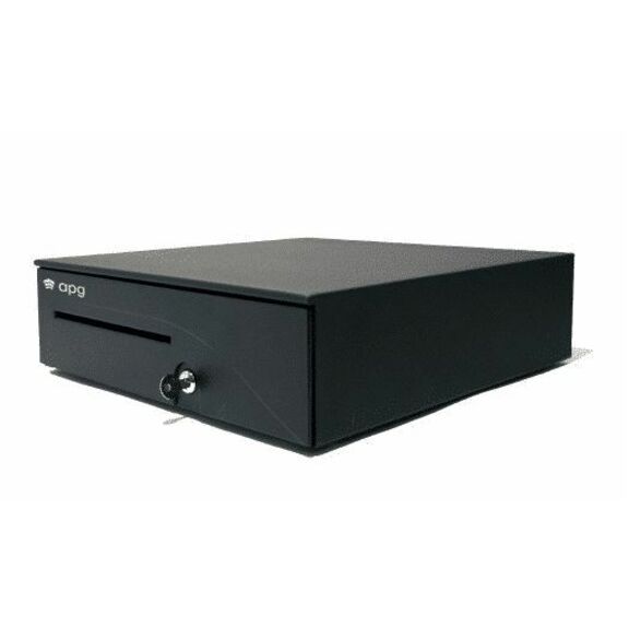 apg Series 100 Cash Drawer