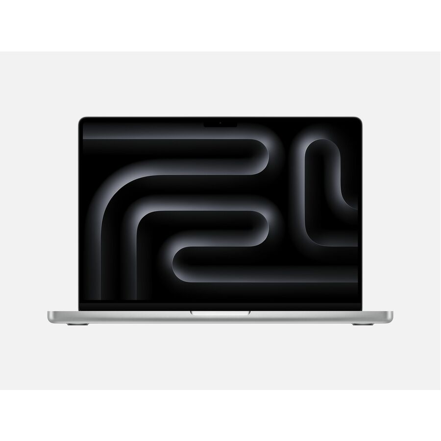 Apple MacBook Pro MGDQ4LE/A 14.2" Notebook - 120 Hz - Apple M5 Max - 36 GB - 2 TB SSD - Silver