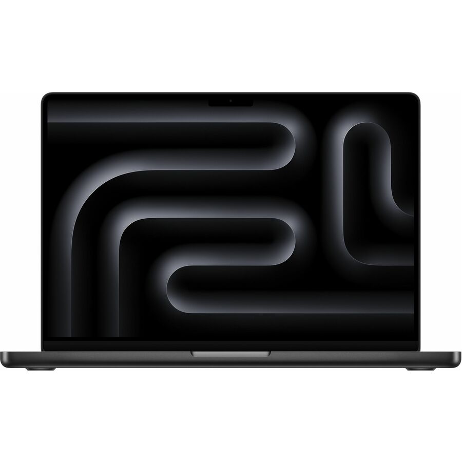 Apple MacBook Pro MGDU4E/A 14.2" Notebook - 120 Hz - Apple M5 Max - 36 GB - 2 TB SSD - Space Black