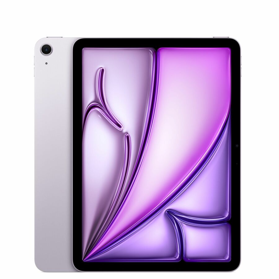 Apple iPad Air 11 (2026) Tablet - 11" - 12 GB - 512 GB Storage - Purple