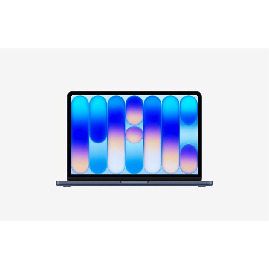 Apple MacBook Neo MHFF4BZ/A 13" Notebook - Apple A18 Pro - 8 GB - 256 GB SSD - Indigo