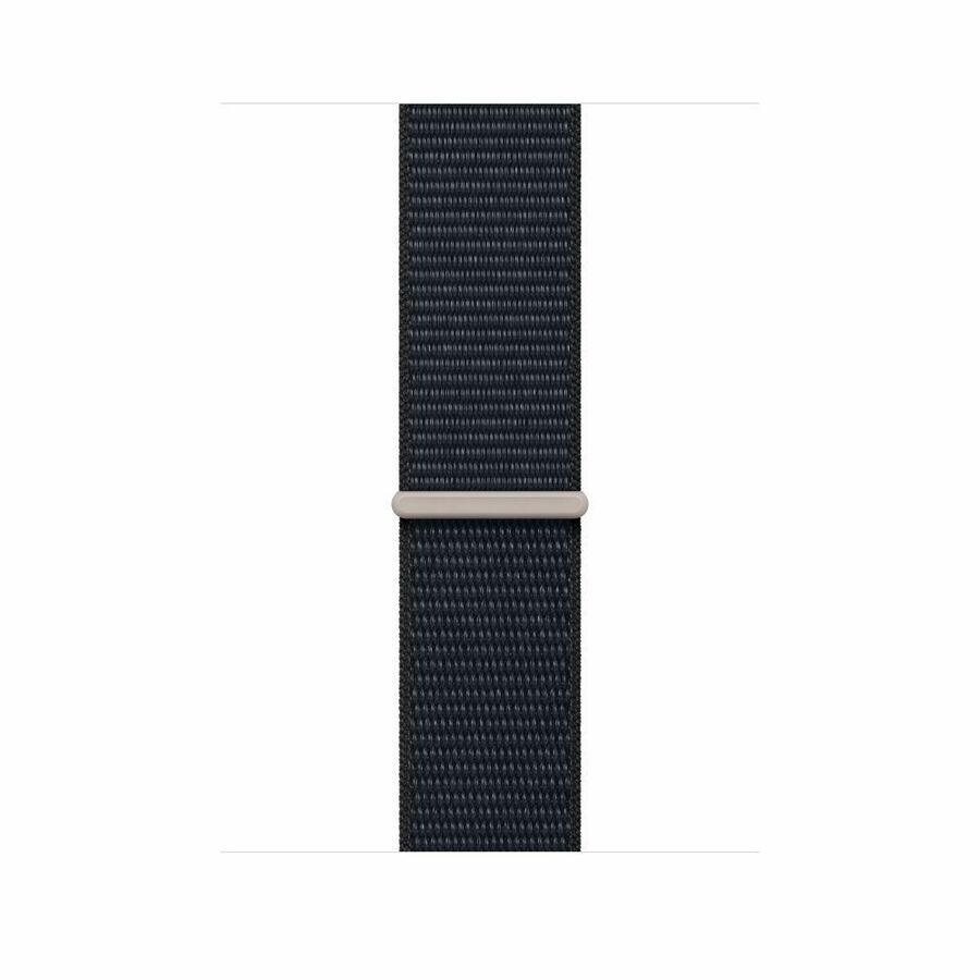 Apple 45mm Midnight Sport Loop - Extra Large