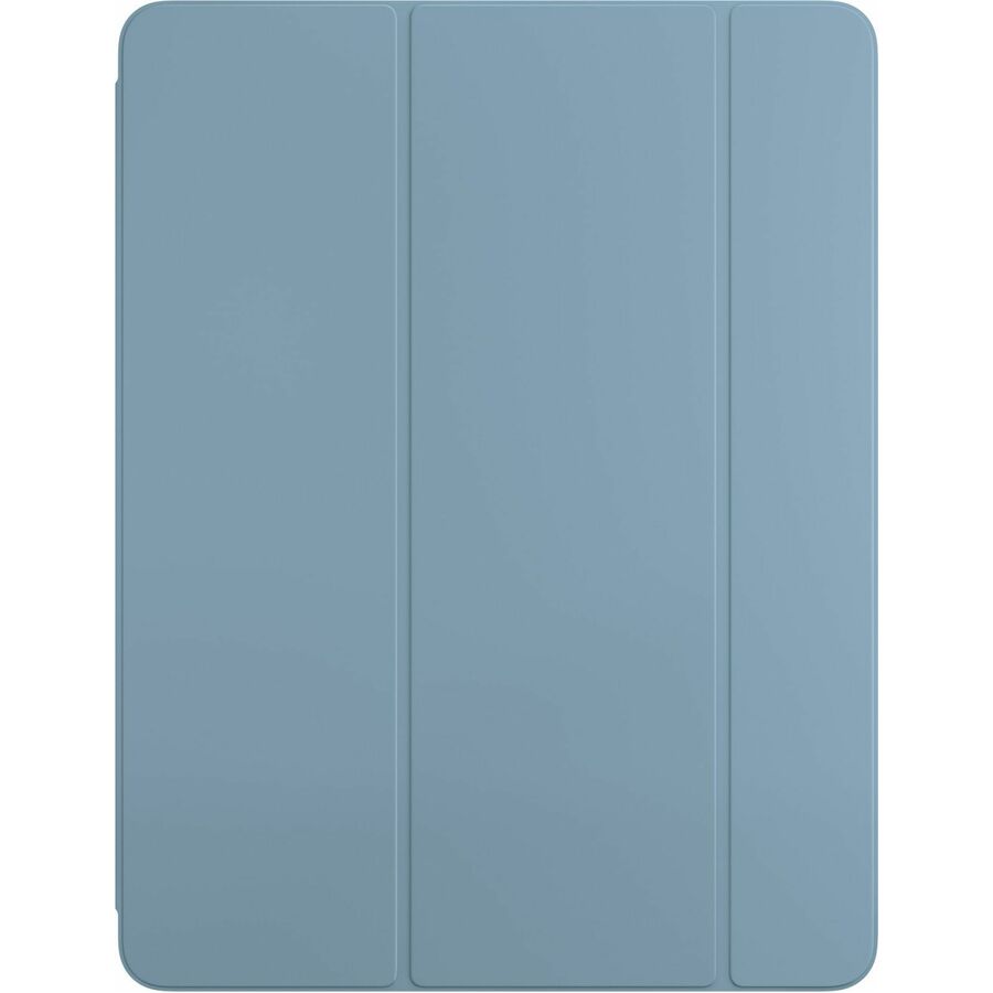 Apple Smart Folio Carrying Case (Folio) for 13" Apple iPad Air 13 (2024) Tablet - Denim