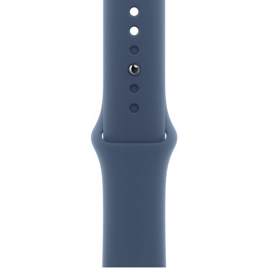 Apple 42mm Denim Sport Band - M/L
