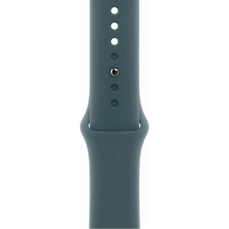 Apple 46mm Lake Green Sport Band - M/L