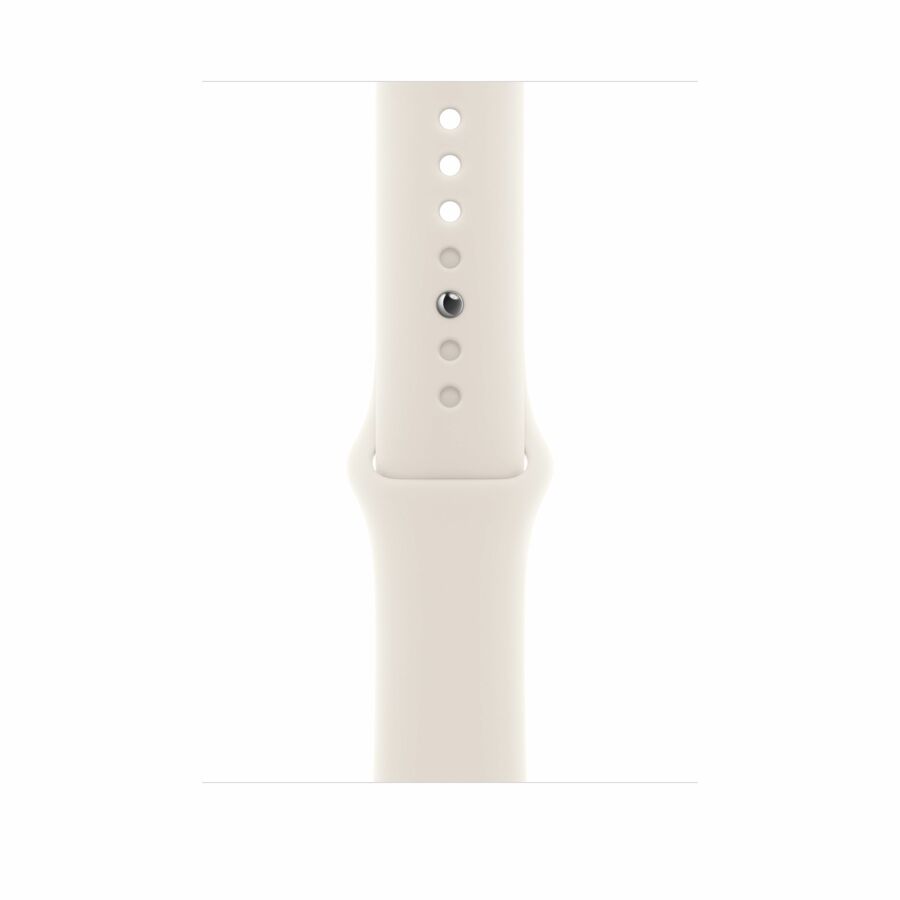 Apple 46mm Starlight Sport Band - M/L