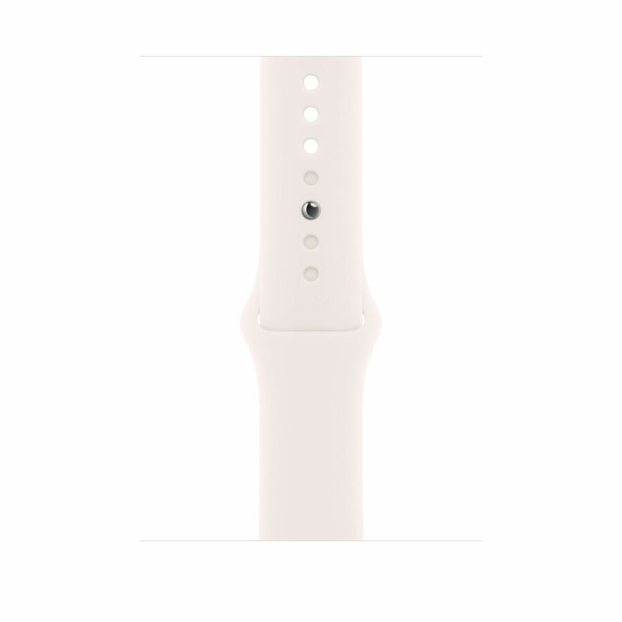 Apple 46mm Light Blush Sport Band - S/M