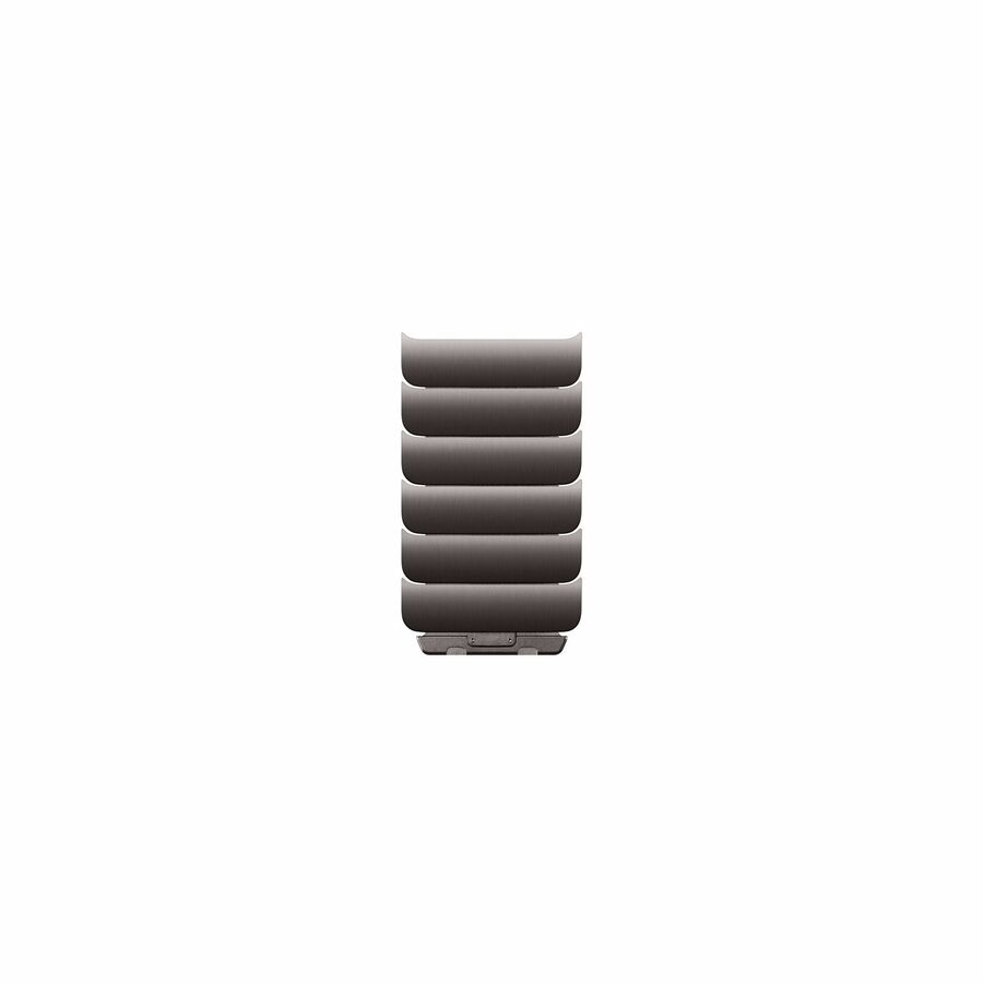 Apple 46mm Slate Link Bracelet Kit