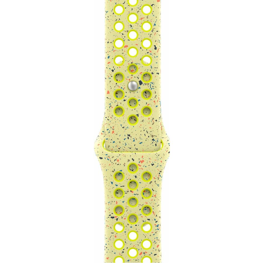 Apple 46mm Volt Splash Nike Sport Band - S/M