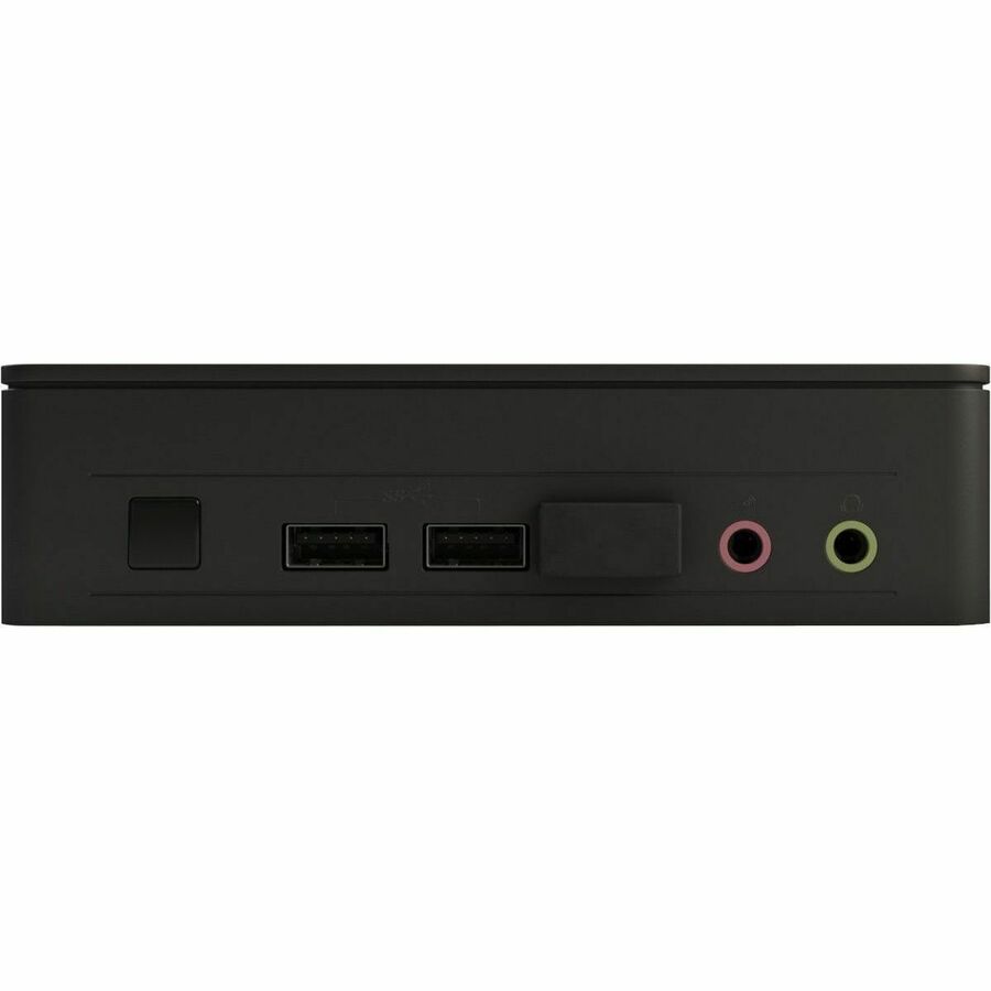 Asus NUC 11 Essential NUC11ATKC2 Barebone System - Mini PC - Celeron N4505 2 GHz Dual-core (2 Core)