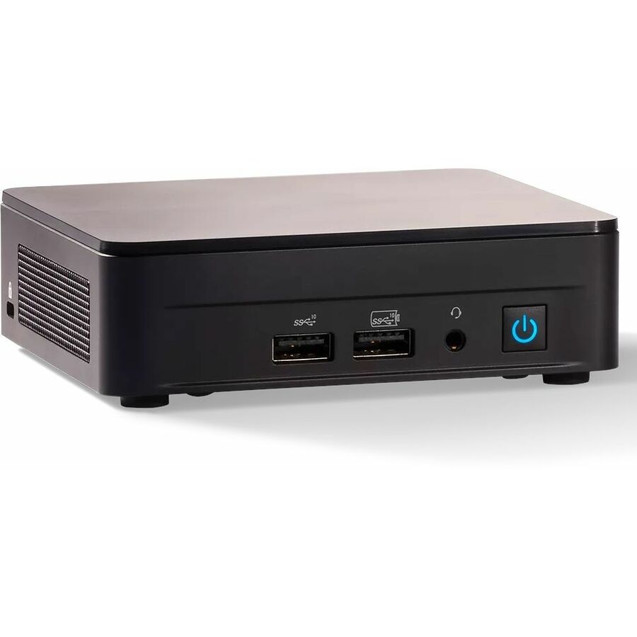 Asus NUC 12 Pro NUC12WSKi7 Barebone System - Mini PC - Core i7 12th Gen i7-1260P Dodeca-core (12 Core)