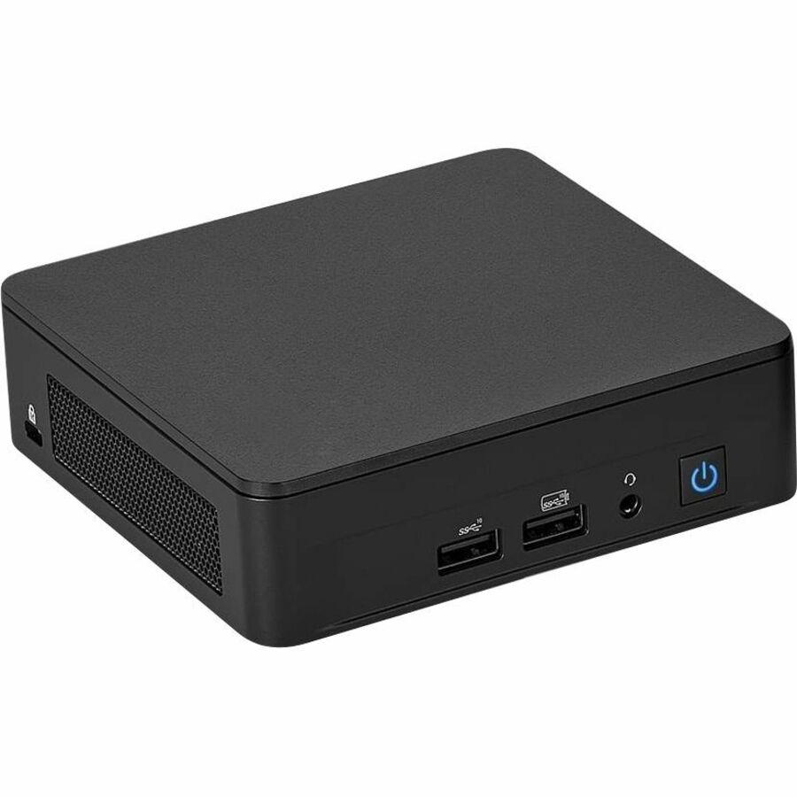 Asus NUC 13 Pro NUC13ANKI50WC Desktop Computer - Intel Core i5 13th Gen i5-1340P - 8 GB - 512 GB SSD - Mini PC