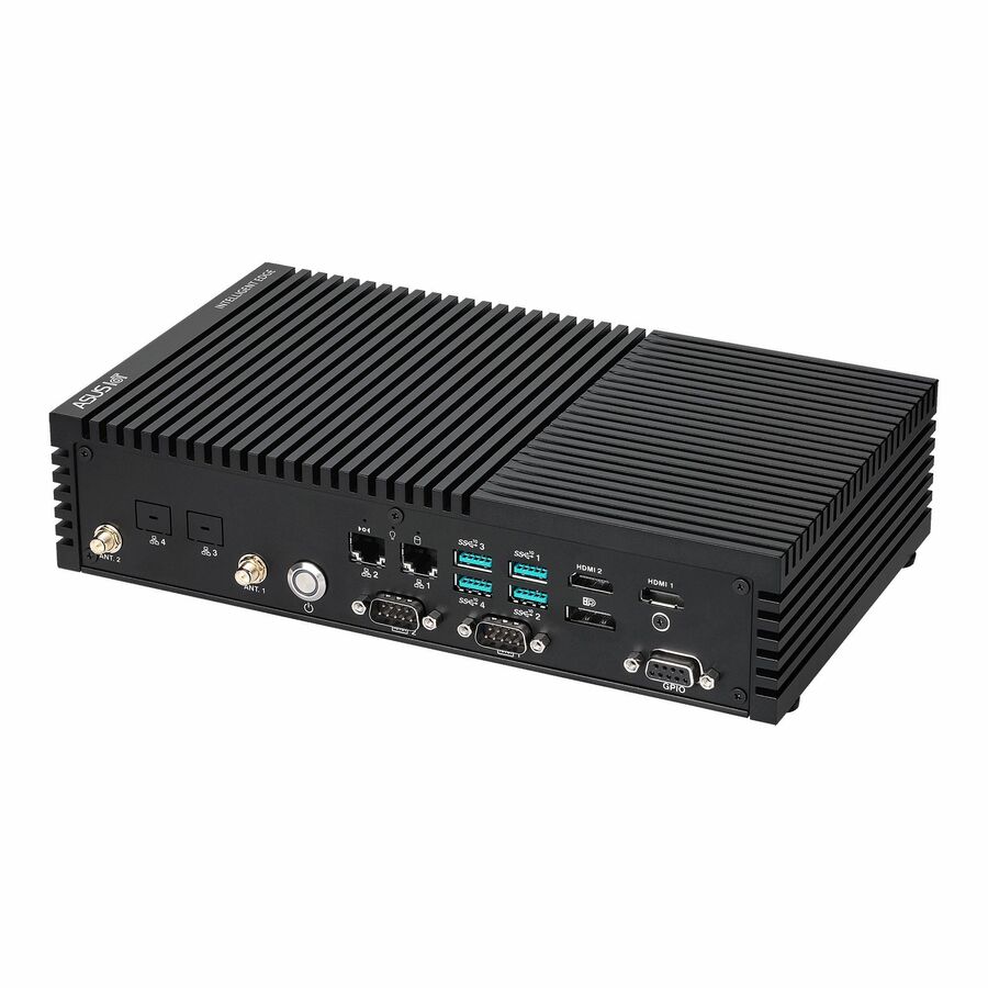 Asus PE2100U_i7-1365UE_ACDC Industrial Computer