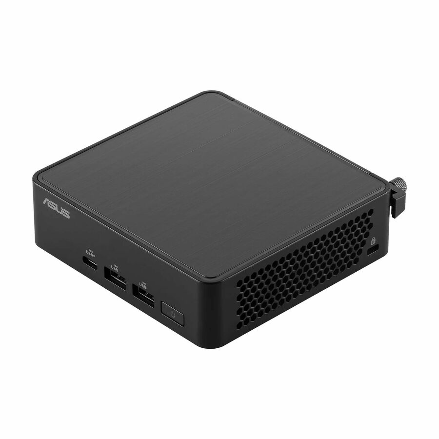 Asus NUC 14 Pro Desktop Computer - Intel Core Ultra 7 155H - Mini PC
