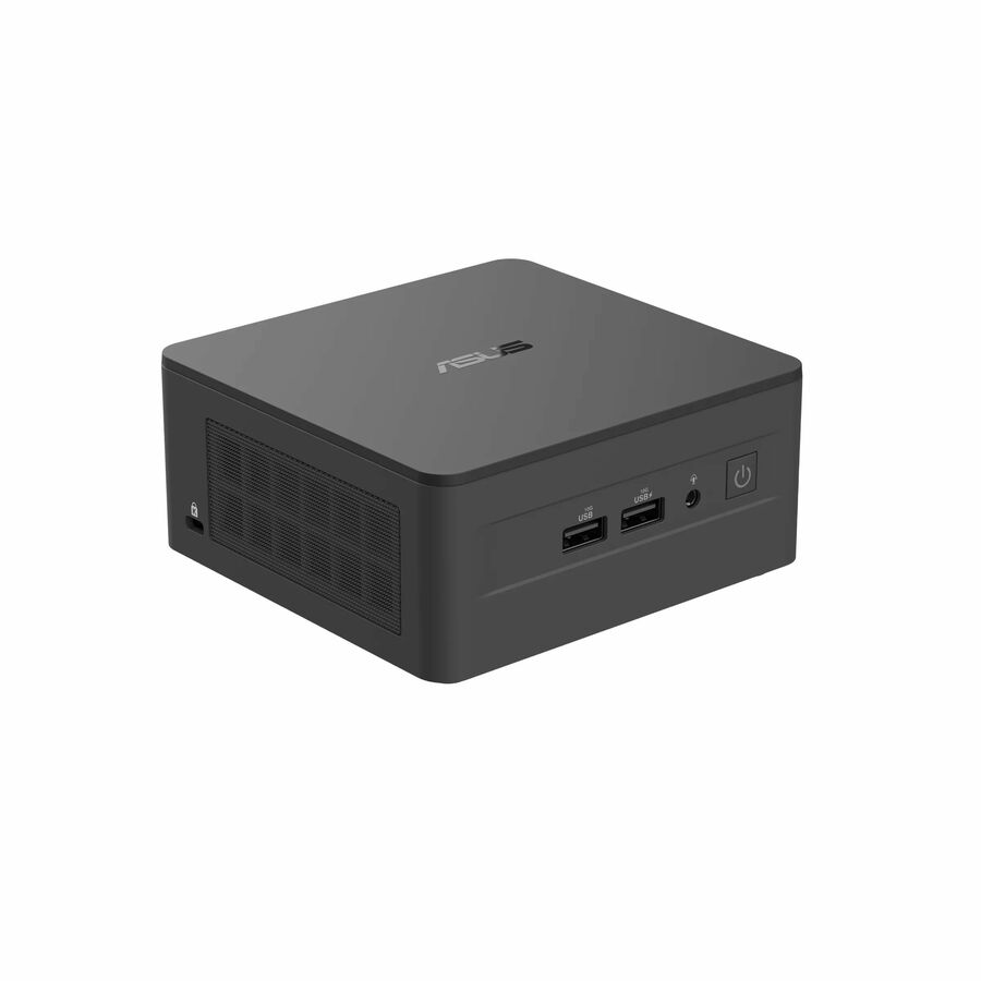 Asus NUC 13 Pro NUC13ANHi7 Barebone System - Core i7 13th Gen i7-1360P Dodeca-core (12 Core)
