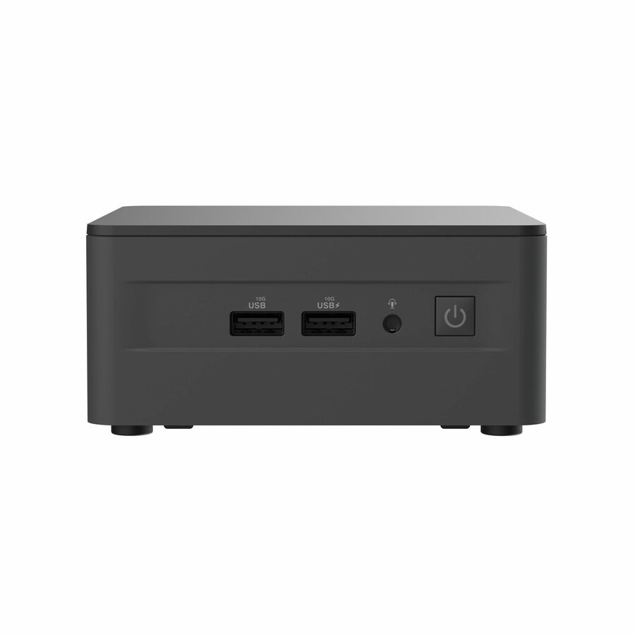 Asus NUC 13 Pro NUC13ANHH5 Barebone System - Mini PC - Intel Core i5
