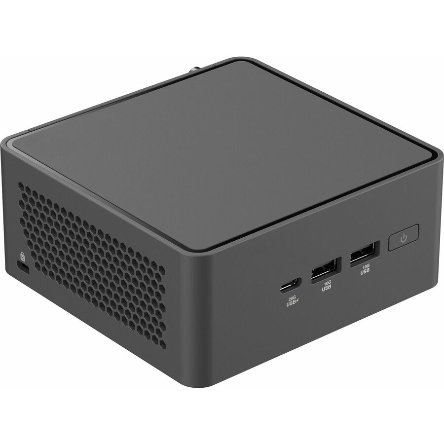 Asus NUC 15 Pro NUC15CRHU5 Barebone System - Mini PC - Intel Core 5