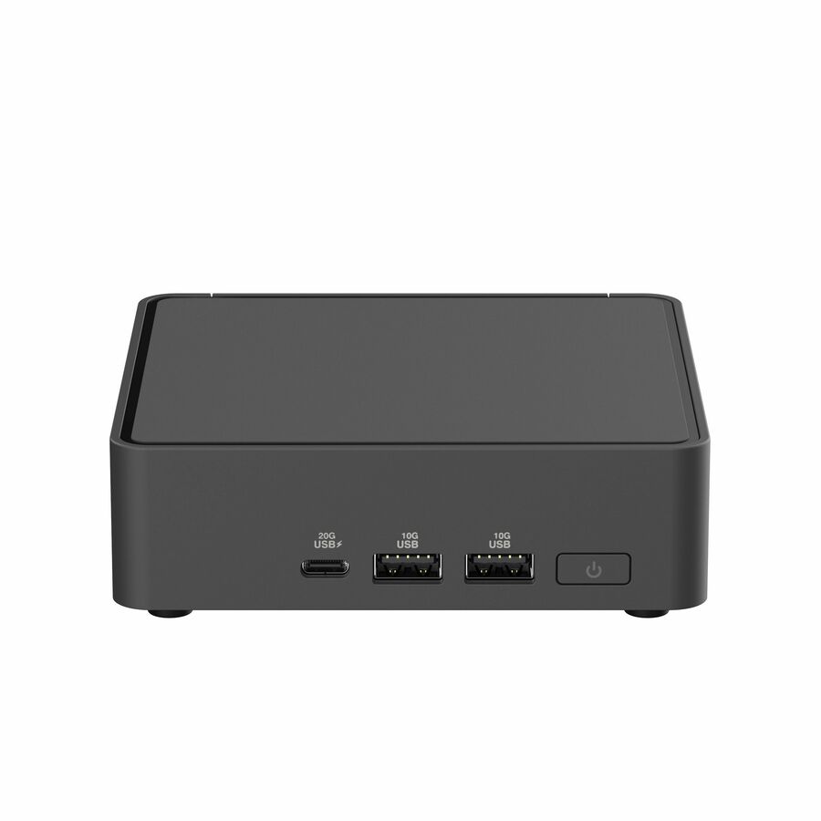Asus NUC 15 Pro NUC15CRKU7 Barebone System - Mini PC - Intel Core Ultra 7