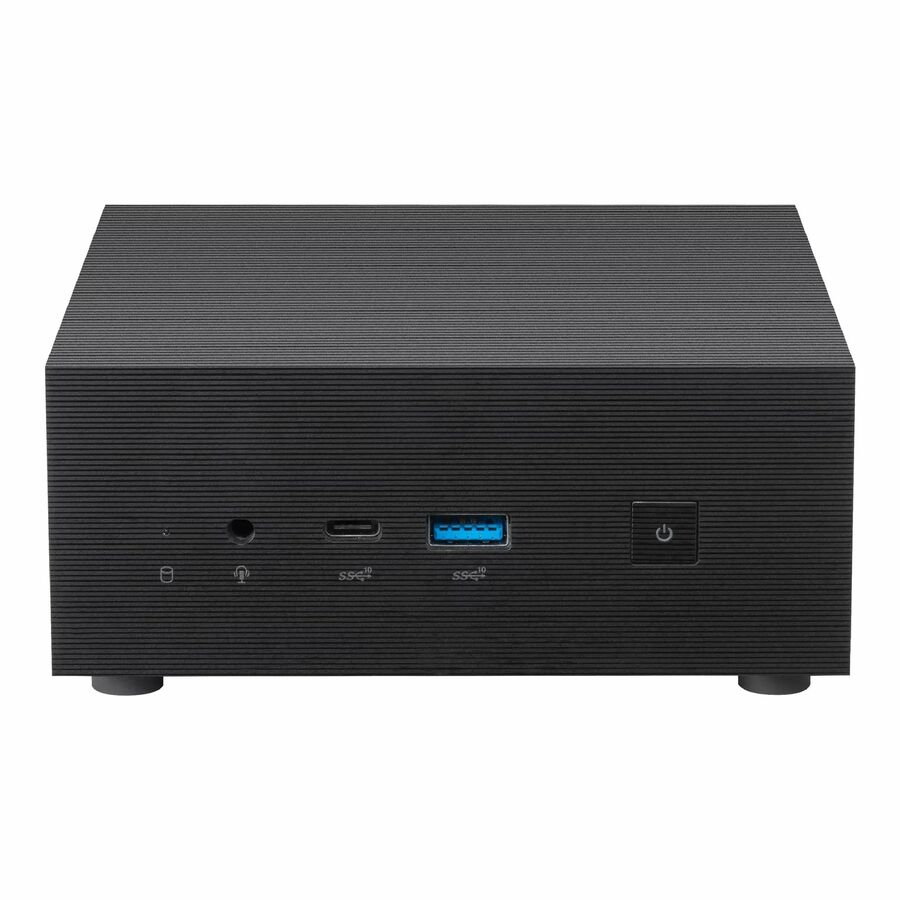 Asus PN63-S1-BB5000XFD-NL Barebone System - Mini PC