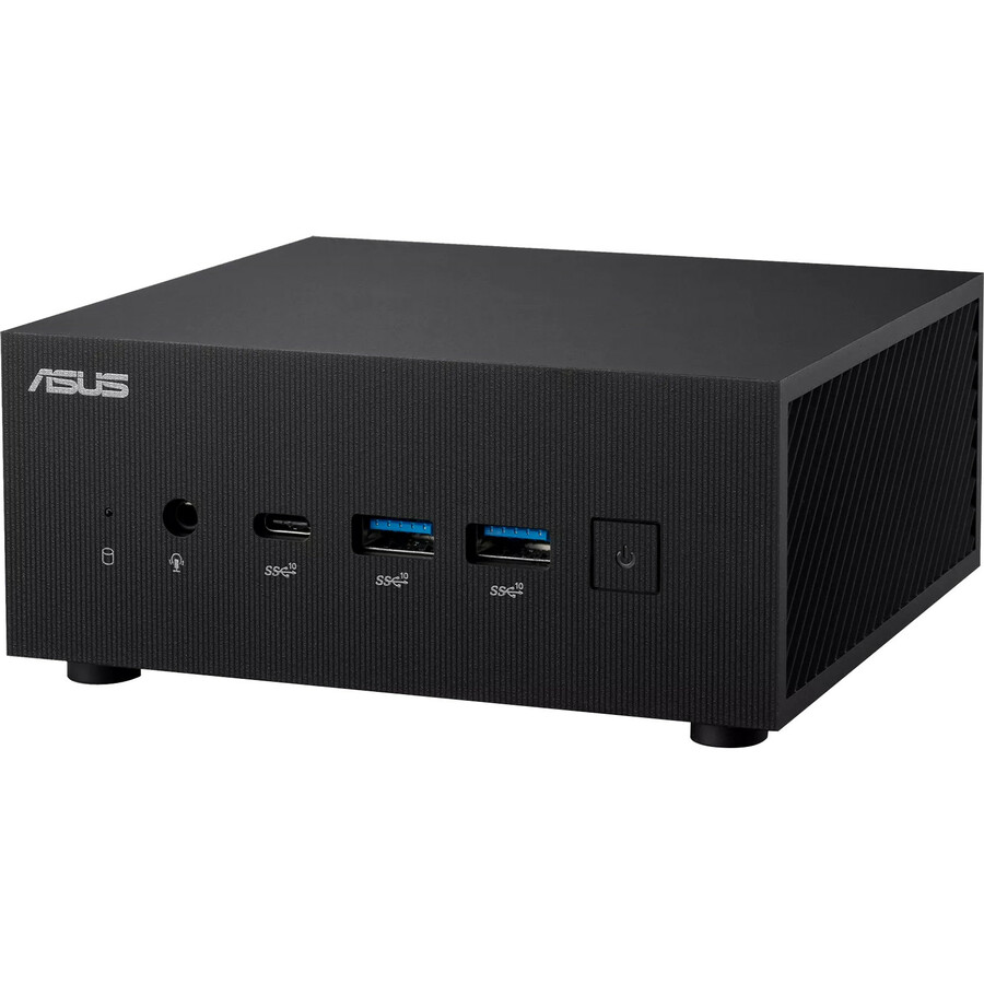 Asus ExpertCenter PN64-BB5000X1TDR Barebone System - Mini PC - Core i5 13th Gen i5-13500H - TAA-compliant