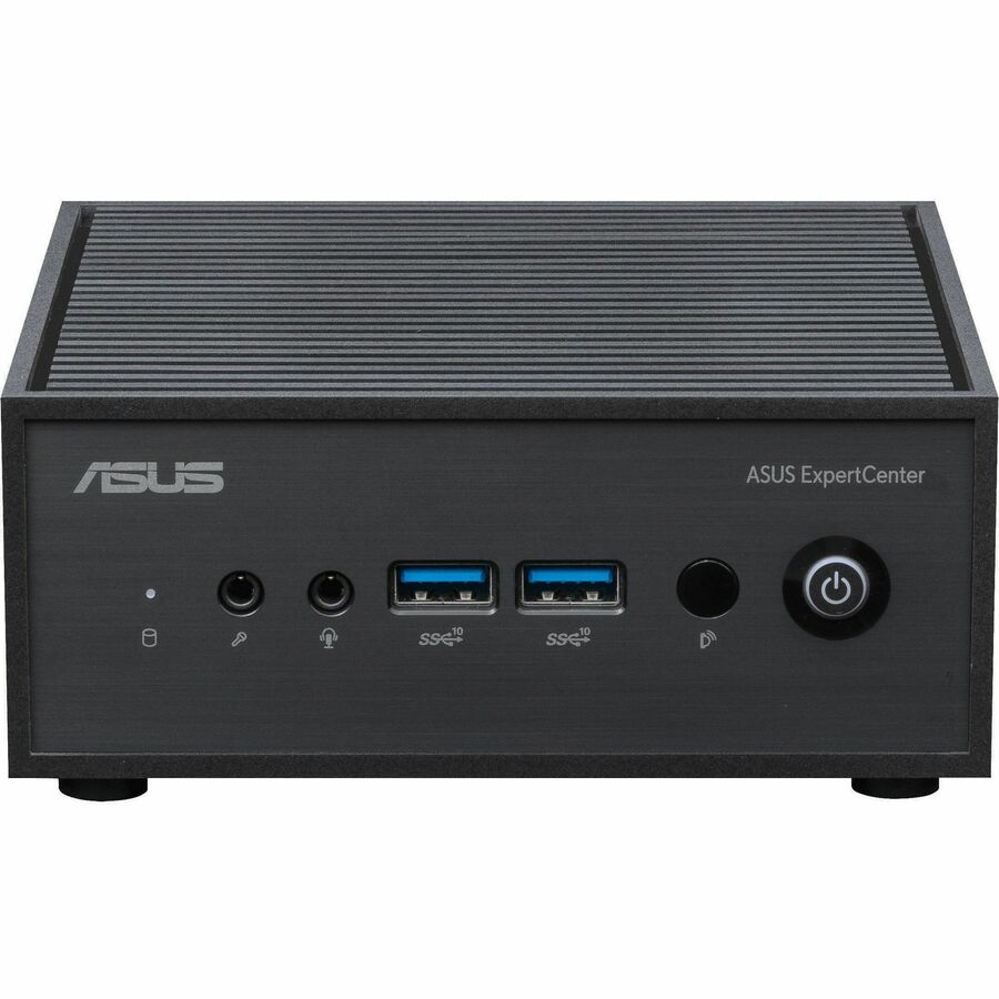 Asus ExpertCenter PN42-BBFN1000X1TD Barebone System - Mini PC -TAA compliant