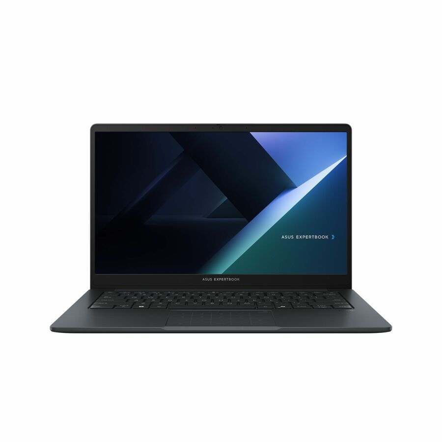 Asus ExpertBook B1 B1403 B1403CVAR-P716256-CB 14" Notebook - Full HD - Intel Core 7 150U - 16 GB - 256 GB SSD - Gentle Gray