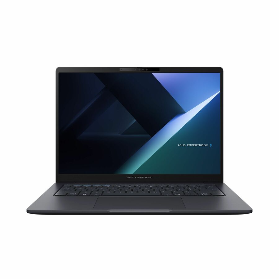 Asus ExpertBook B3 B3405 B3405CCA-P516512-CA 14" Notebook - WUXGA - Intel Core Ultra 5 225H - 16 GB - 512 GB SSD - Gentle Gray