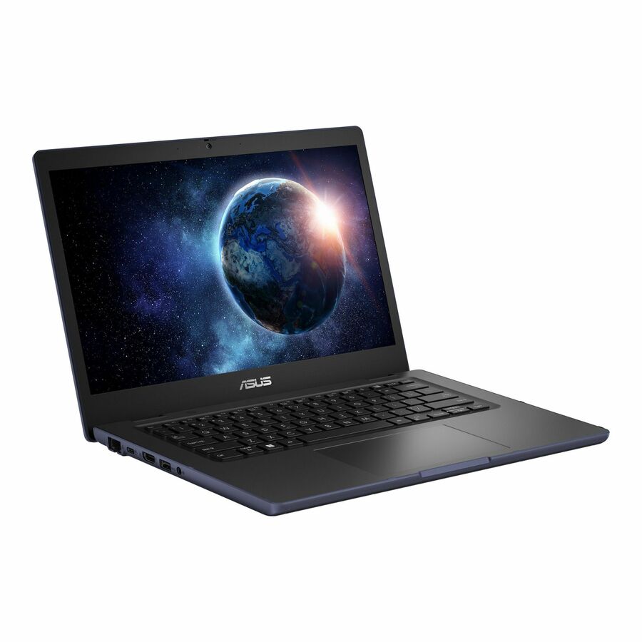 Asus BR1402C BR1402CGA-P31-CB 14" Rugged Notebook - Full HD - Intel Core i3 i3-N305 - 8 GB - 256 GB SSD - English, French Keyboard - Mineral Gray