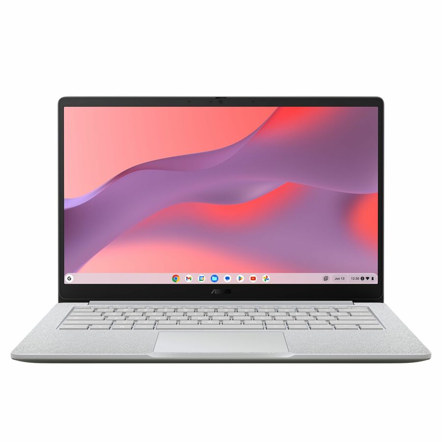 Asus Chromebook CB1405 CB1405CTA-C38128-CA 14" Chromebook - Full HD - Intel Core 3 N355 - 8 GB - 128 GB Flash Memory