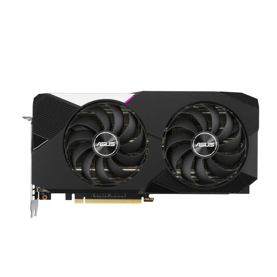 Asus NVIDIA GeForce RTX 3070 Graphic Card - 8 GB GDDR6
