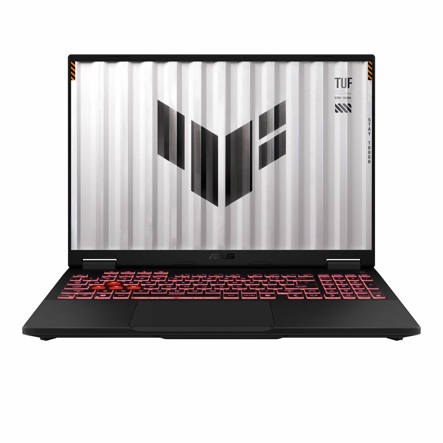 TUF Gaming A16 FA608 FA608PM-DS96-CA 16" Gaming Notebook - WUXGA - 165 Hz - AMD Ryzen 9 7940HX - 32 GB - 1 TB SSD