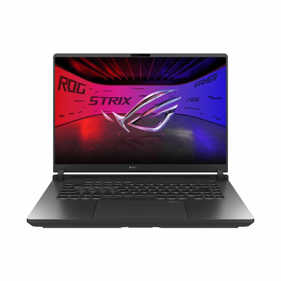 Asus ROG Strix G16 G615 G615JHR-DS74-CA 16" Gaming Notebook - Full HD Plus - 165 Hz - Intel Core i7 14th Gen i7-14650HX - 16 GB - 1 TB SSD