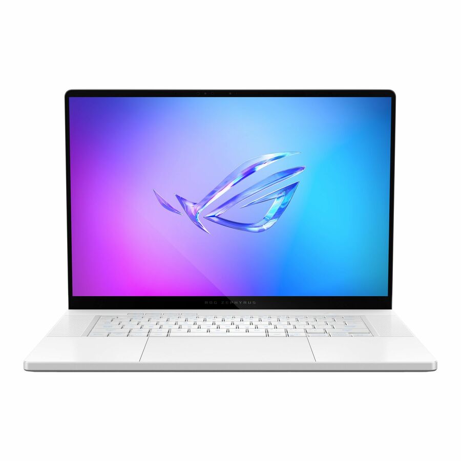 Asus ROG Zephyrus G16 GU605 GU605CW-XS98-CA 16" Gaming Notebook - 2.5K - 240 Hz - Intel Core Ultra 9 285H - 64 GB - 2 TB SSD